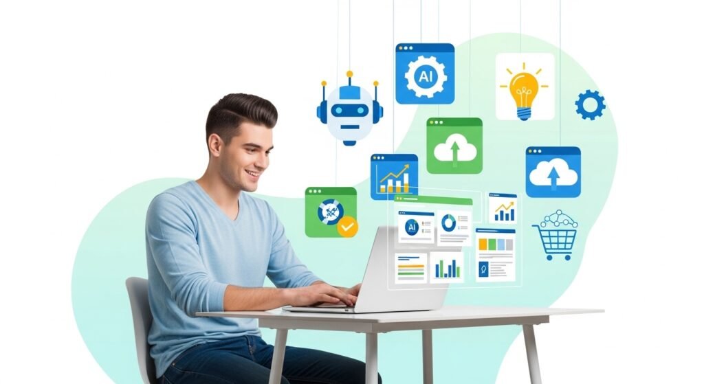 Étapes Simples pour Lancer un Business