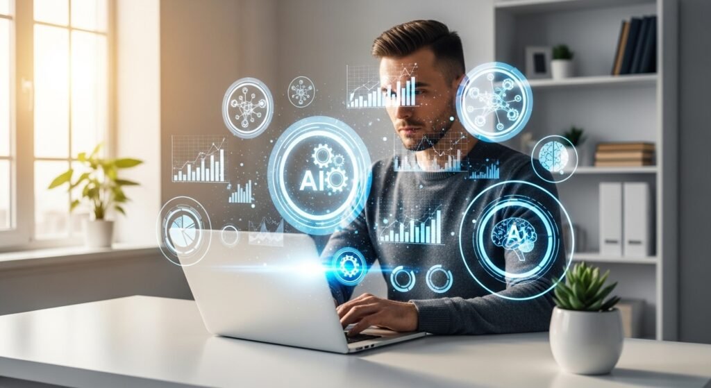 Créer un Business Rentable avec IA